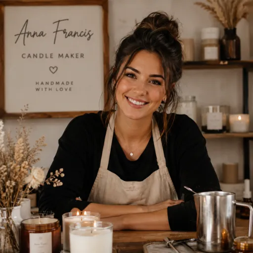 Anna Francis